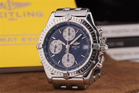 craigslist breitling watch|pre owned breitling watches uk.